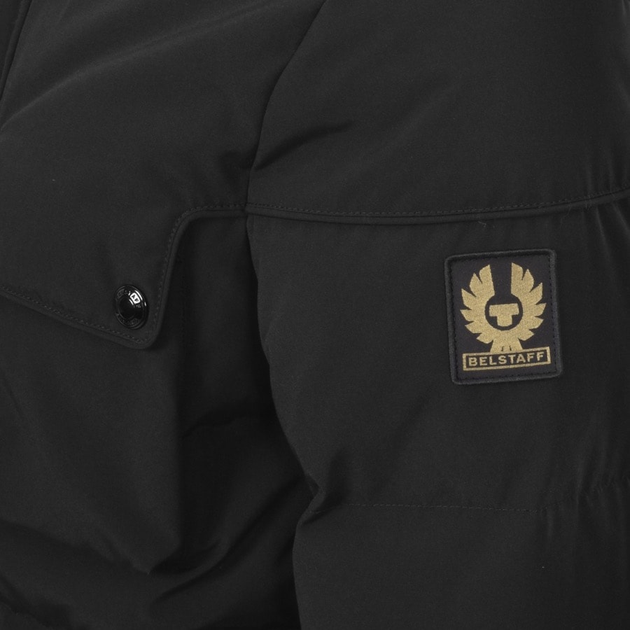 Alternative Image for ProductBelstaff Ridge 2.0 Jacket Black3
